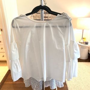 madewell top